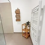 Appartement Zentrales Business Mit Schlafzimmer
