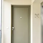 Appartement Zentrales Business Mit Schlafzimmer