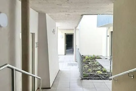 Apartment Modern 2 In Downtown Wiener Neustadt