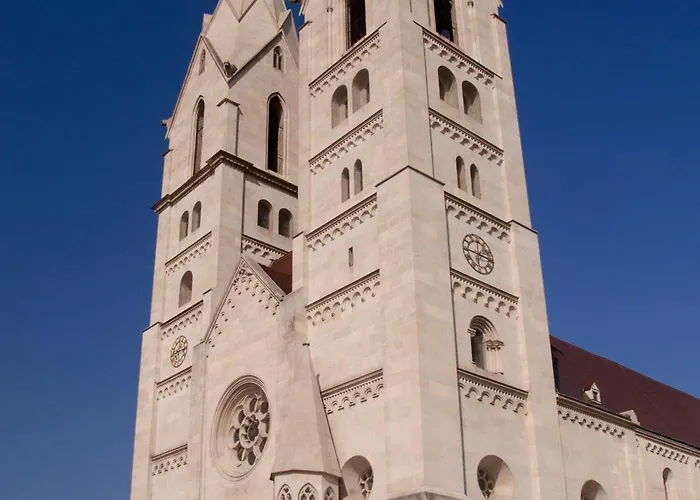 Apartment Zentrales Business Mit Schlafzimmer